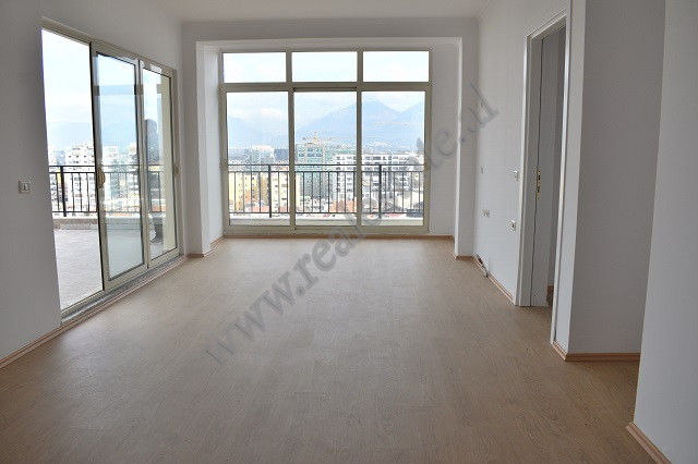 Two bedroom apartment for sale in Fusha Aviacionit in Tirana, Albania